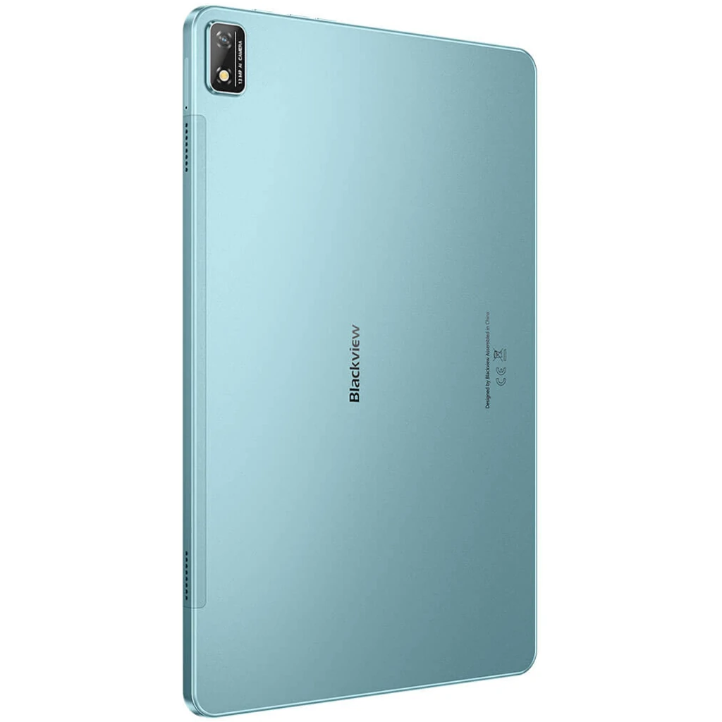 Планшет Blackview Tab 16 8/256GB LTE Green