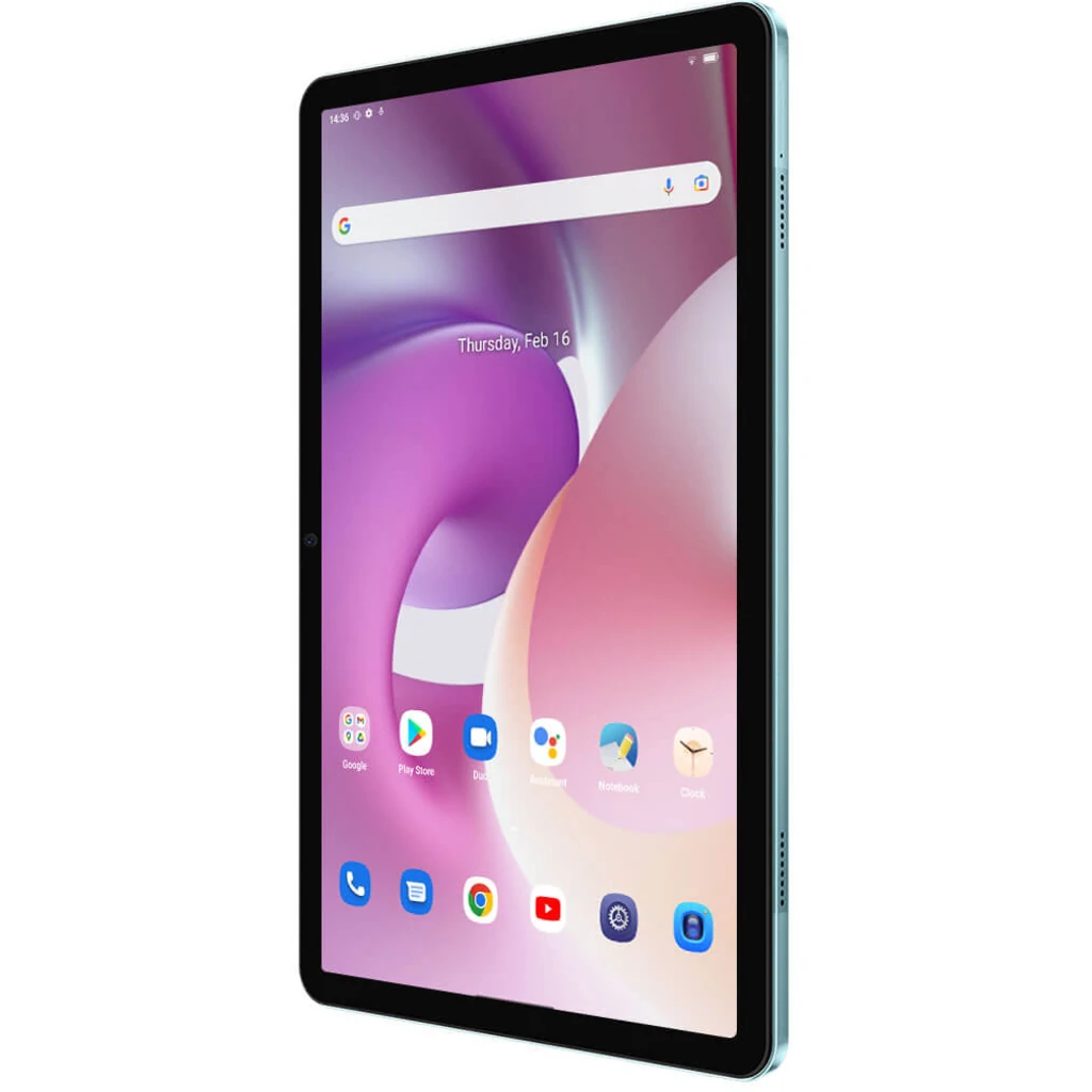 Планшет Blackview Tab 16 8/256GB LTE Green