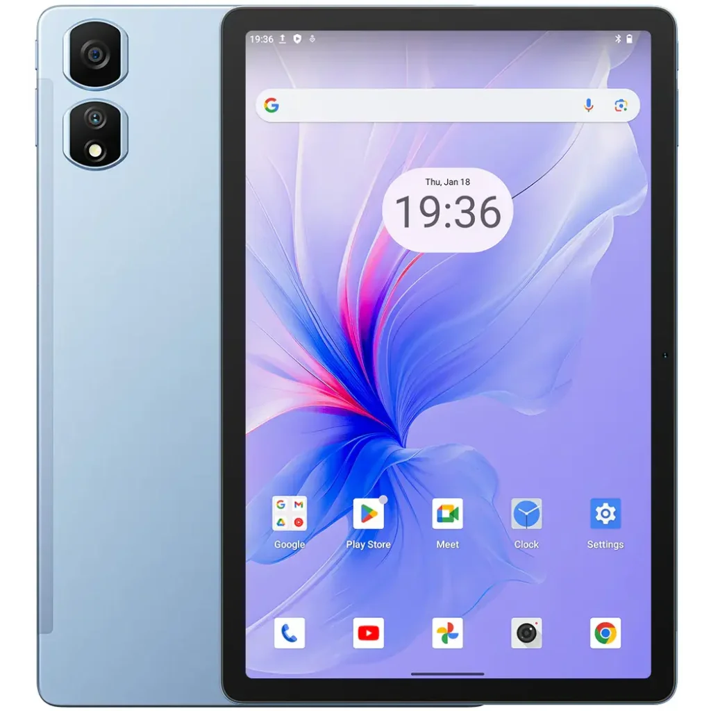 Планшет Blackview Tab 16 Pro 8/256GB LTE Blue EU