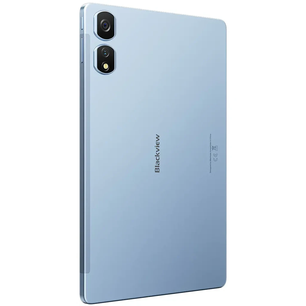 Планшет Blackview Tab 16 Pro 8/256GB LTE Blue EU