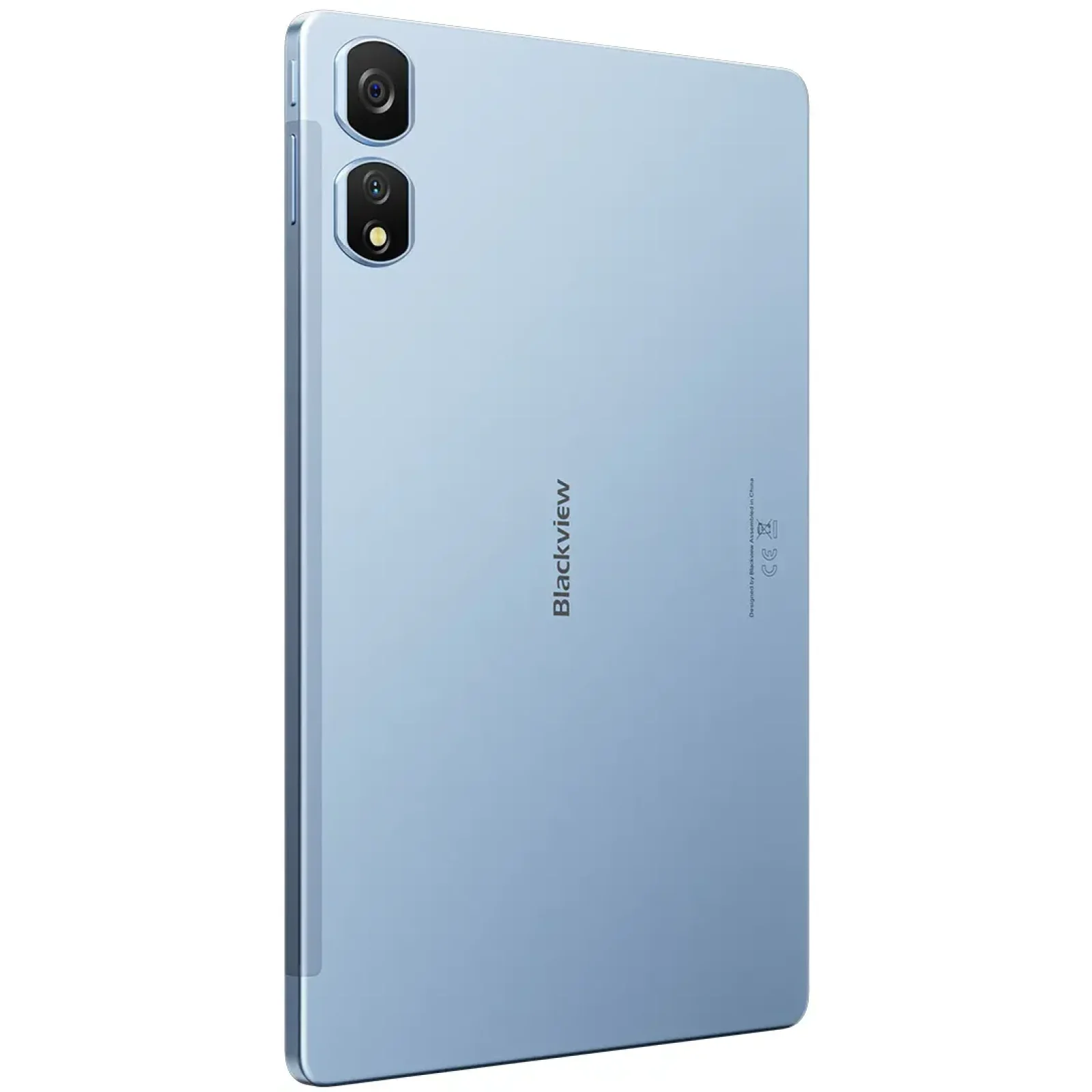 Планшет Blackview Tab 16 Pro 8/256GB LTE Blue UA