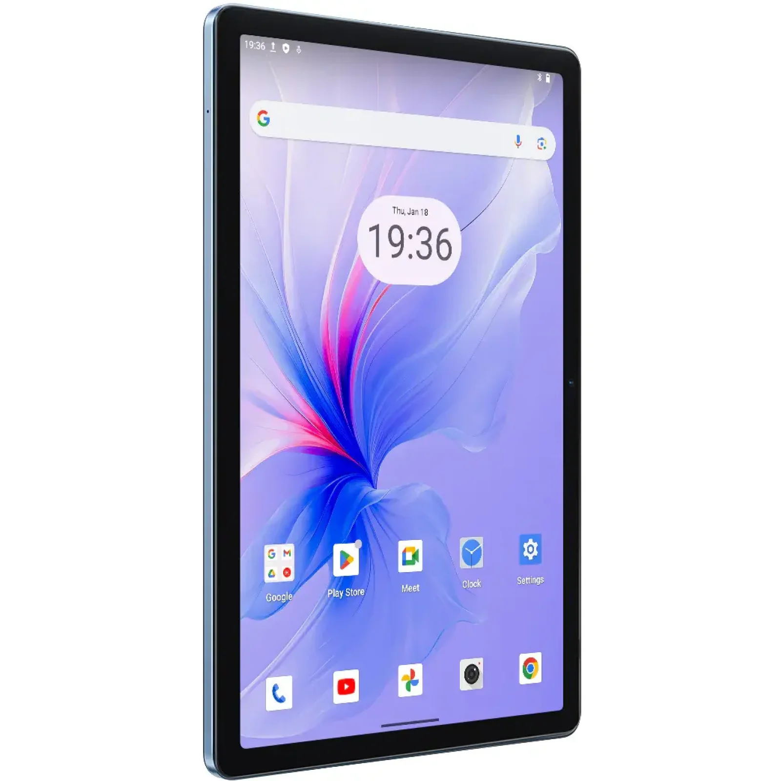 Планшет Blackview Tab 16 Pro 8/256GB LTE Blue UA
