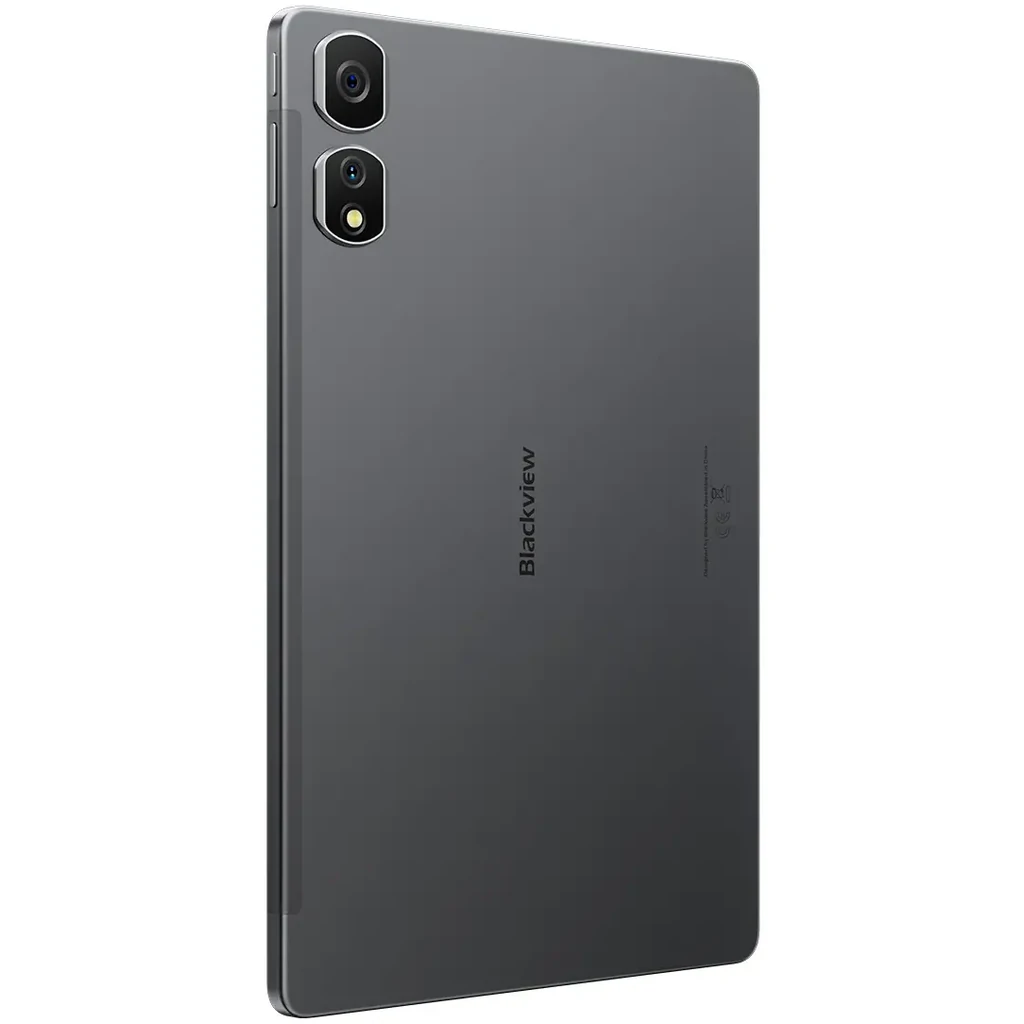 Планшет Blackview Tab 16 Pro 8/256GB LTE Gray EU