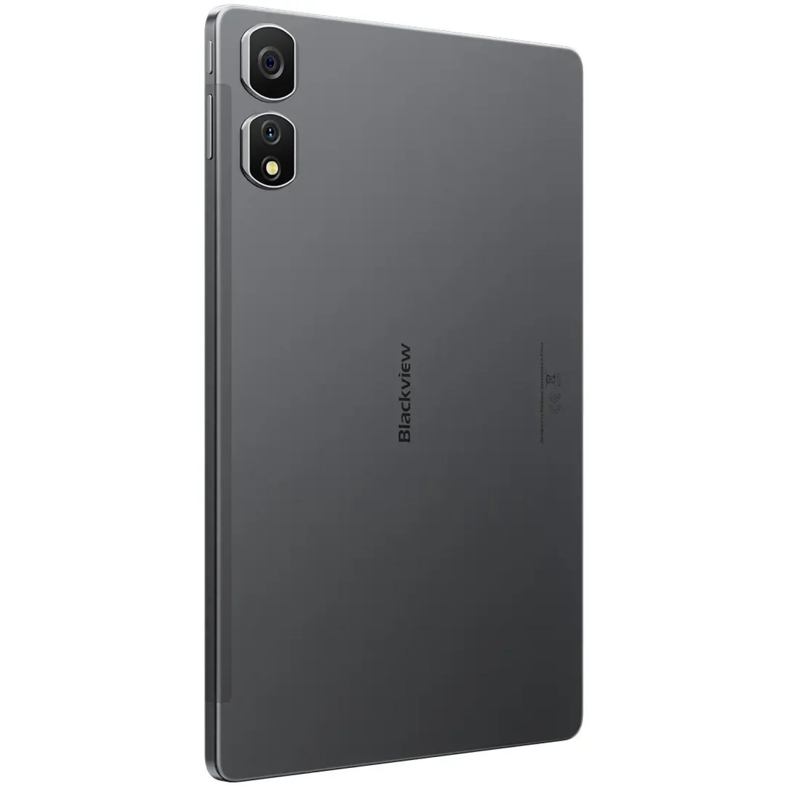 Планшет Blackview Tab 16 Pro 8/256GB LTE Gray EU