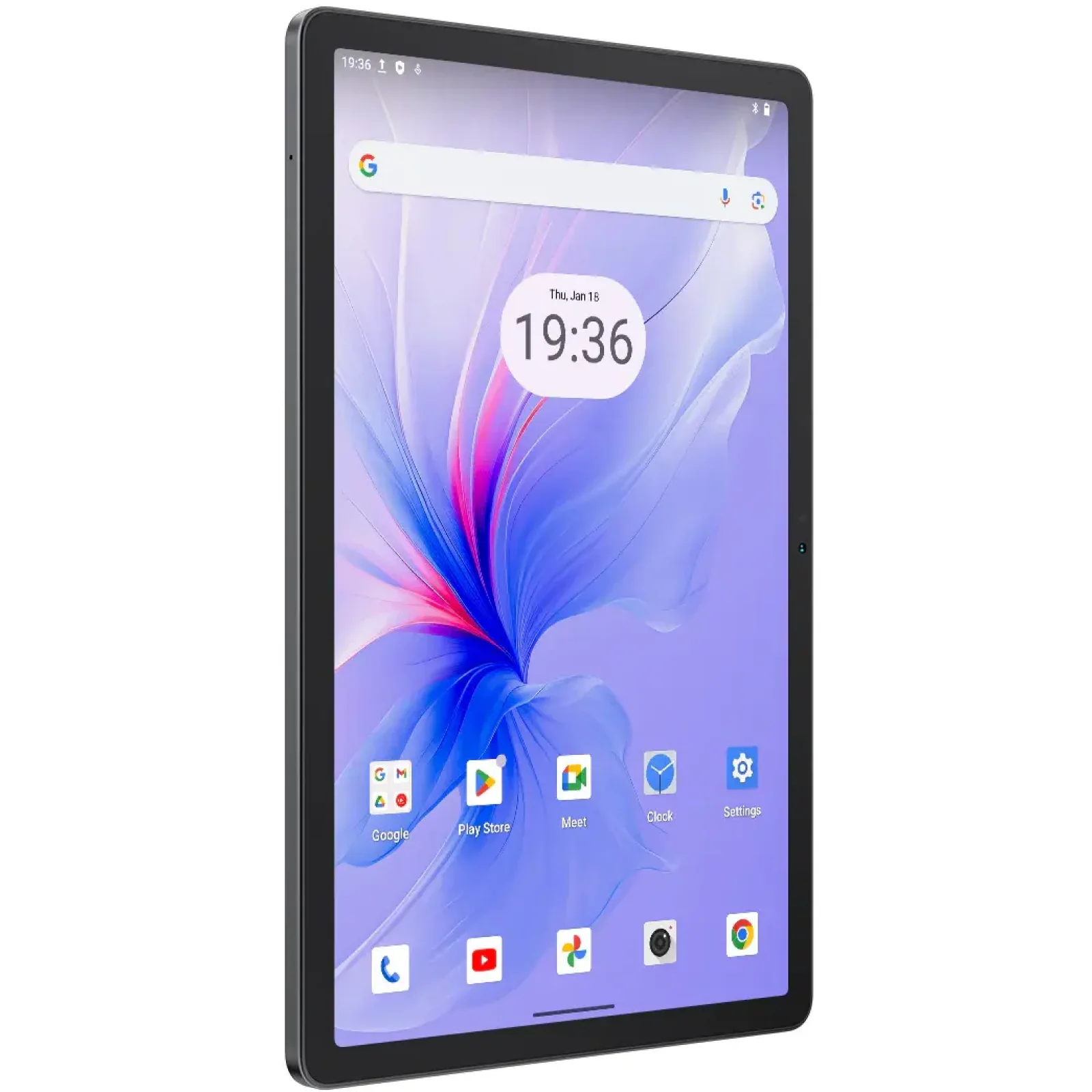 Планшет Blackview Tab 16 Pro 8/256GB LTE Gray EU