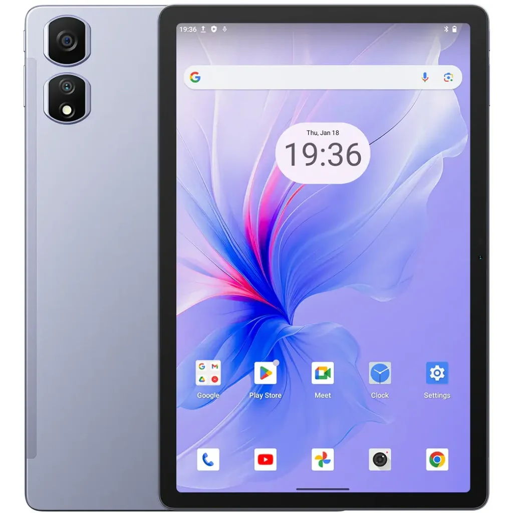 Планшет Blackview Tab 16 Pro 12/256GB LTE Purple EU