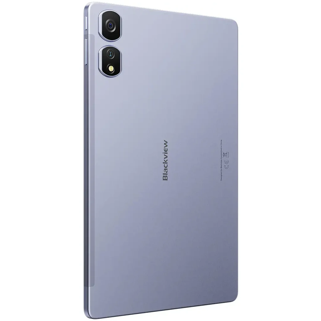 Планшет Blackview Tab 16 Pro 12/256GB LTE Purple EU