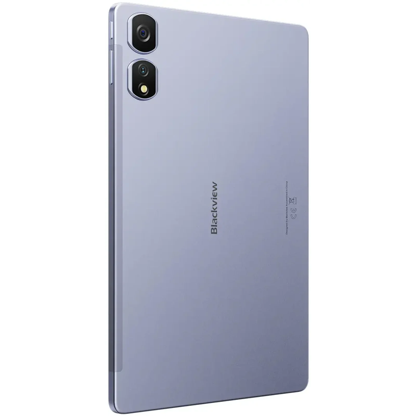 Планшет Blackview Tab 16 Pro 12/256GB LTE Purple EU