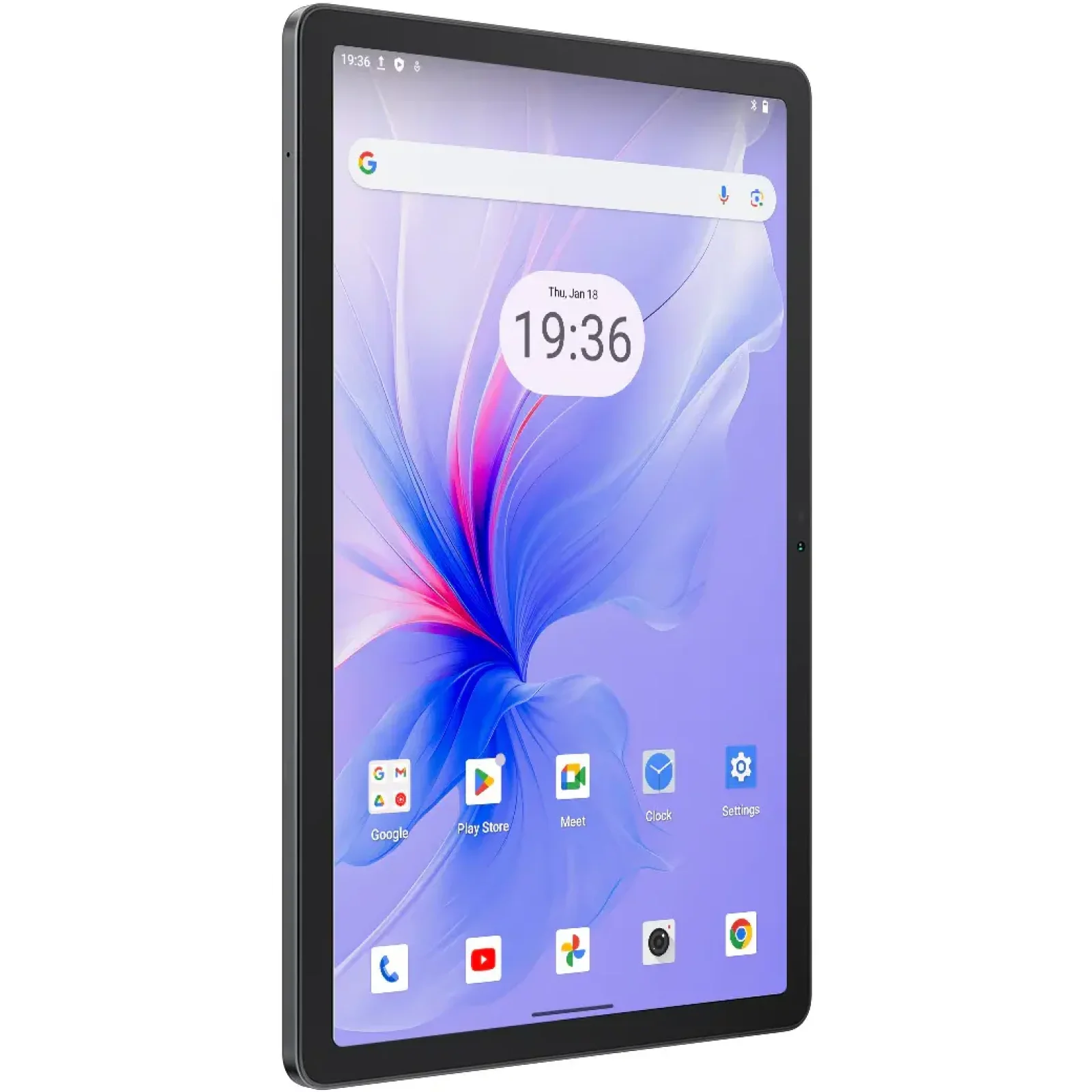Планшет Blackview Tab 16 Pro 12/256GB LTE Purple EU