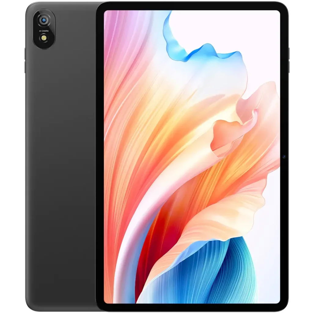 Планшет Blackview Tab 18 8/256GB LTE Gray UA