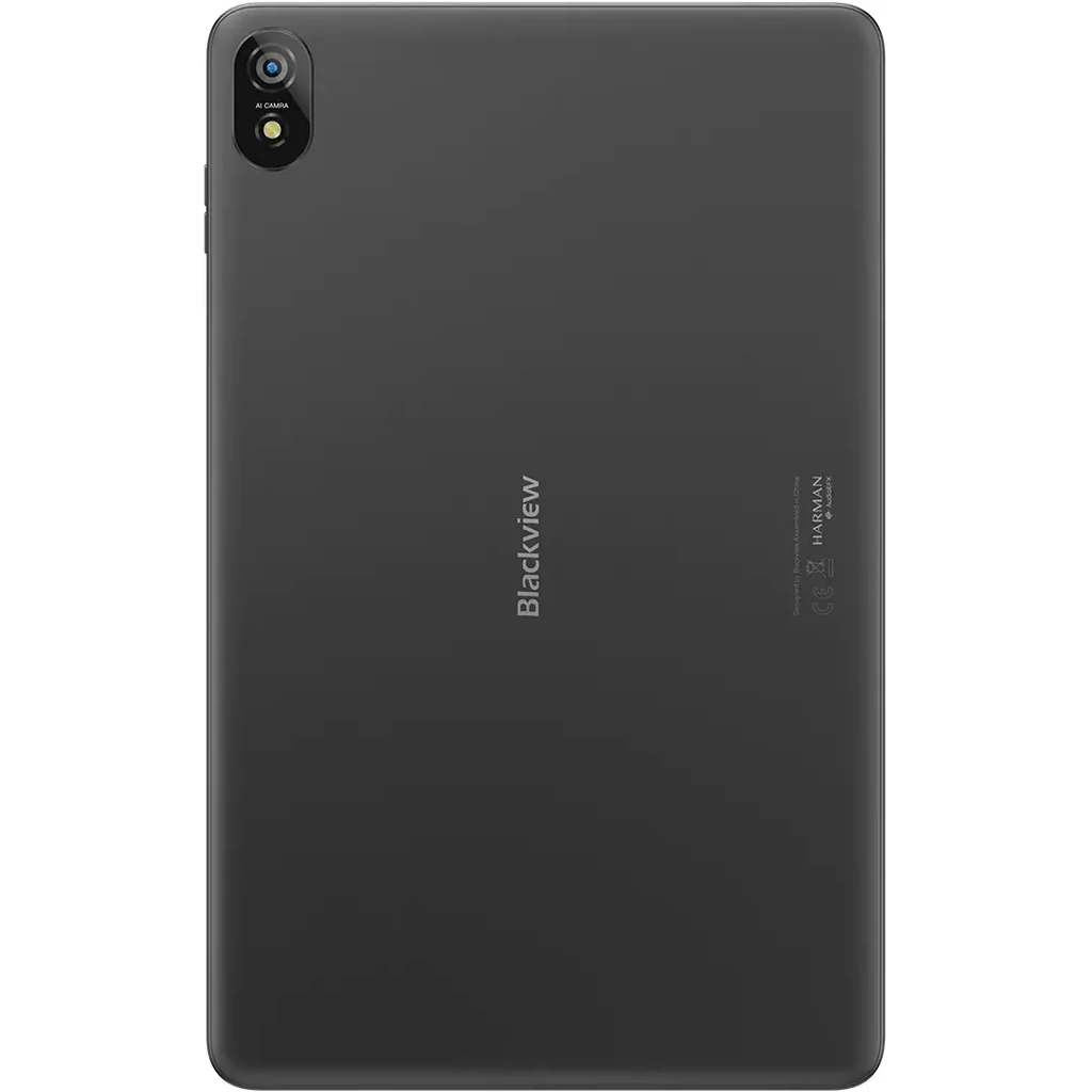 Планшет Blackview Tab 18 8/256GB LTE Gray UA