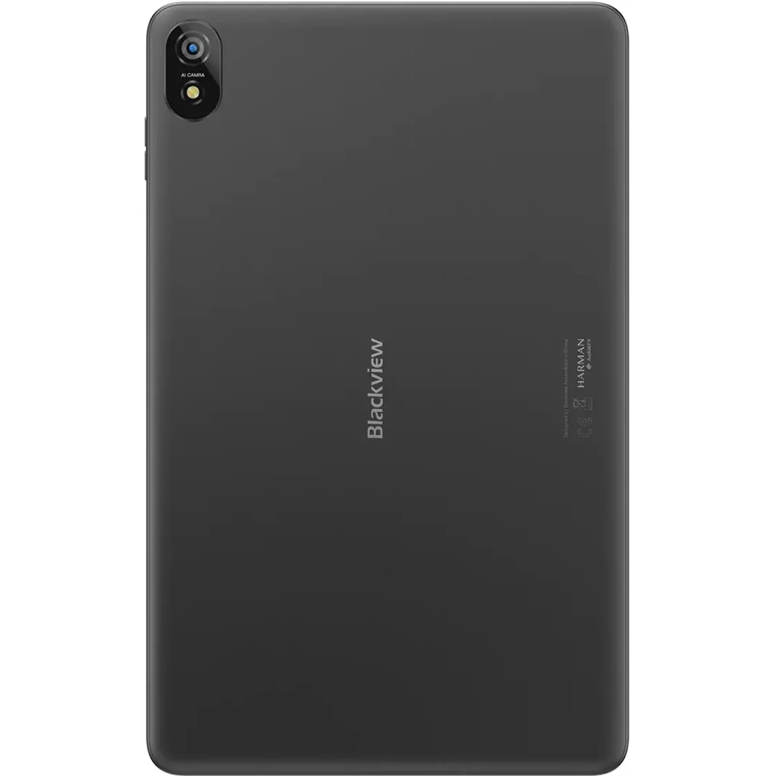 Планшет Blackview Tab 18 8/256GB LTE Gray EU
