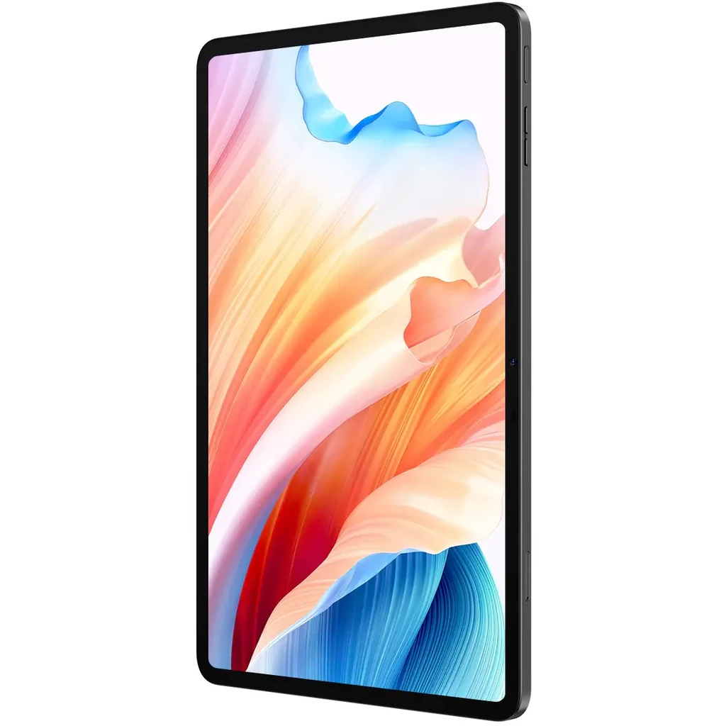 Планшет Blackview Tab 18 8/256GB LTE Gray UA