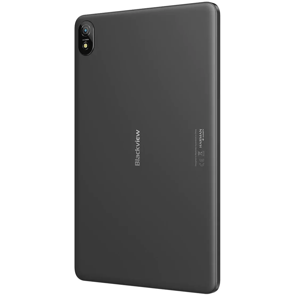 Планшет Blackview Tab 18 8/256GB LTE Gray UA
