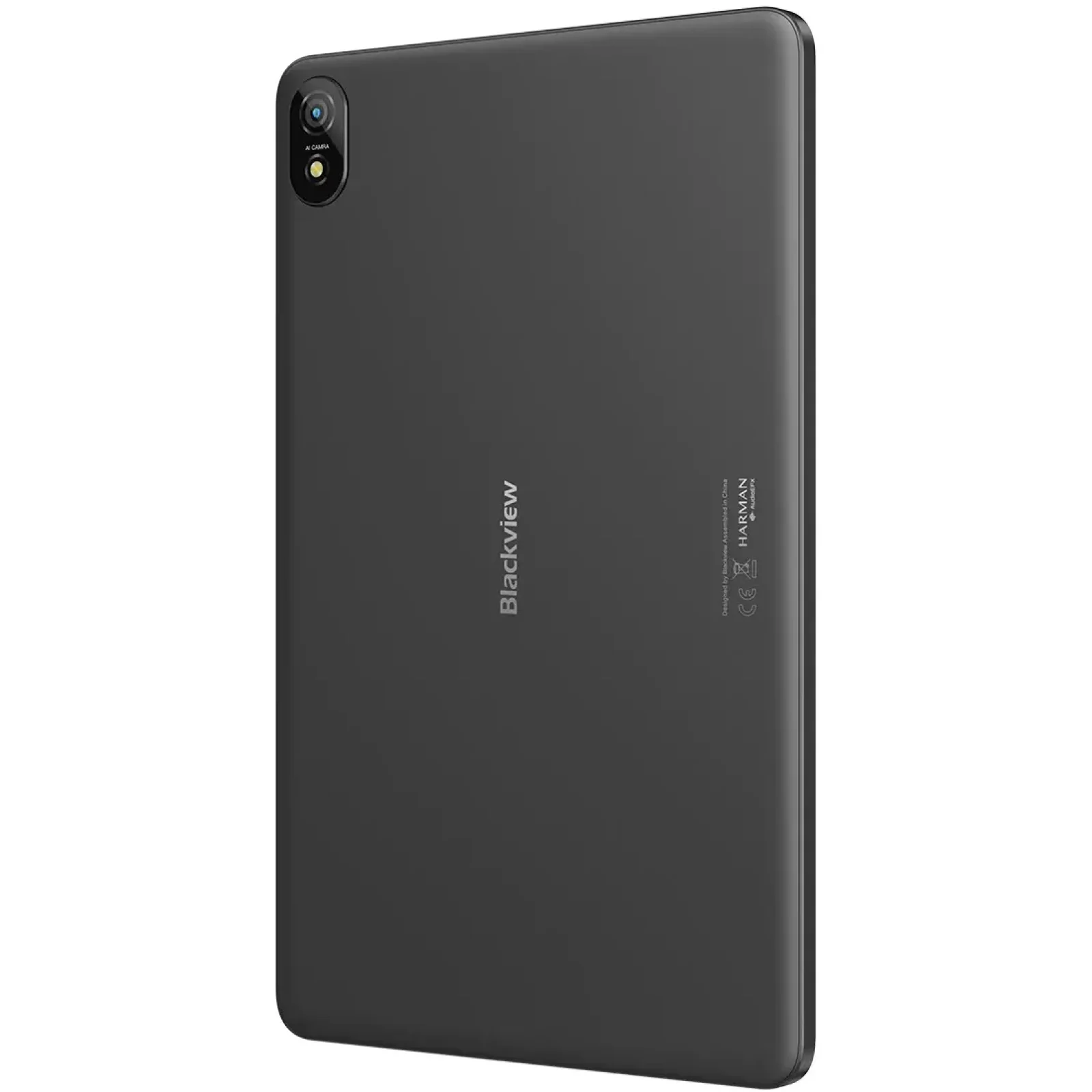 Планшет Blackview Tab 18 8/256GB LTE Gray EU