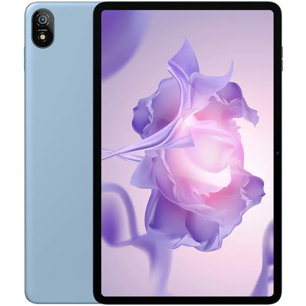 Планшет Blackview Tab 18 8/256GB LTE Blue EU