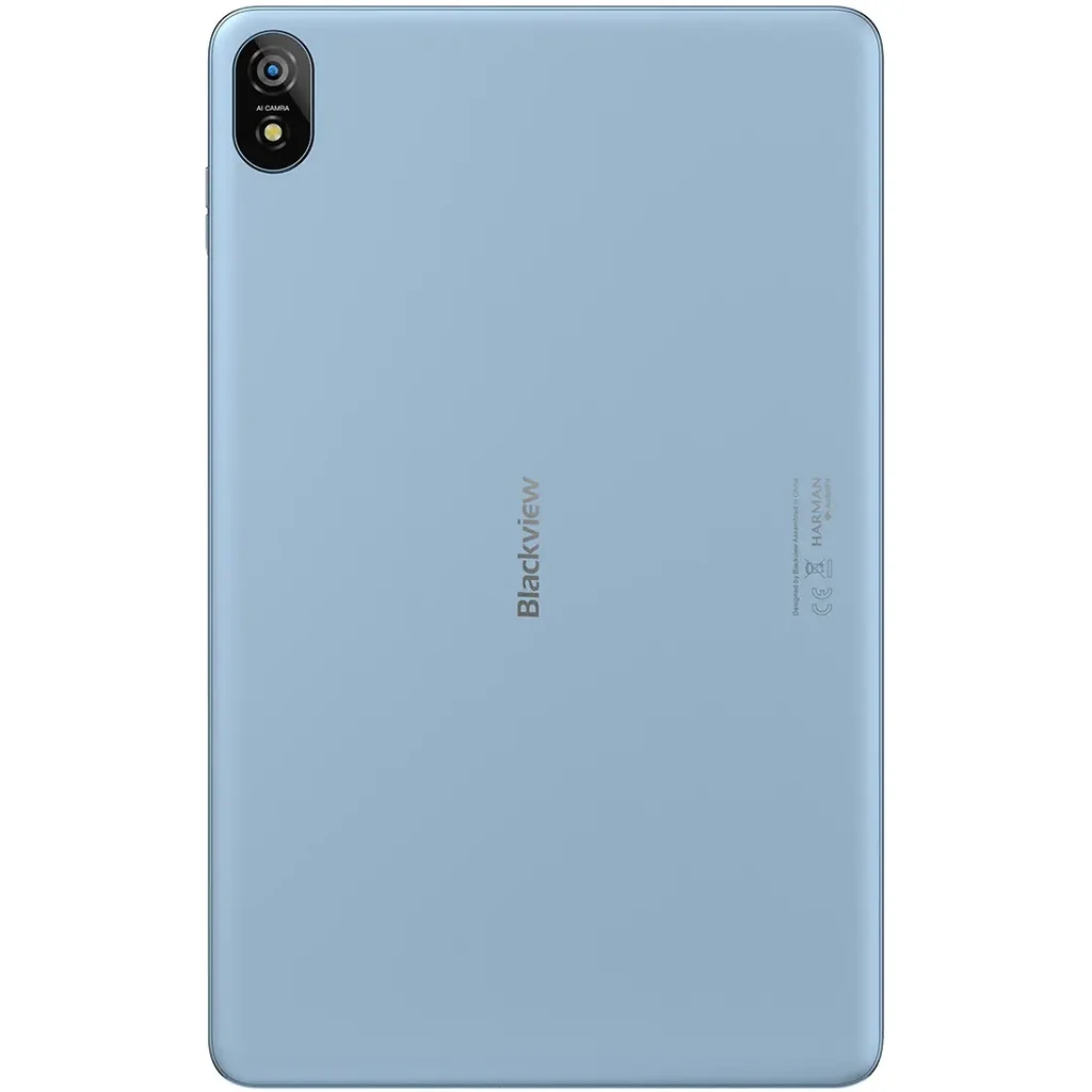 Планшет Blackview Tab 18 8/256GB LTE Blue EU