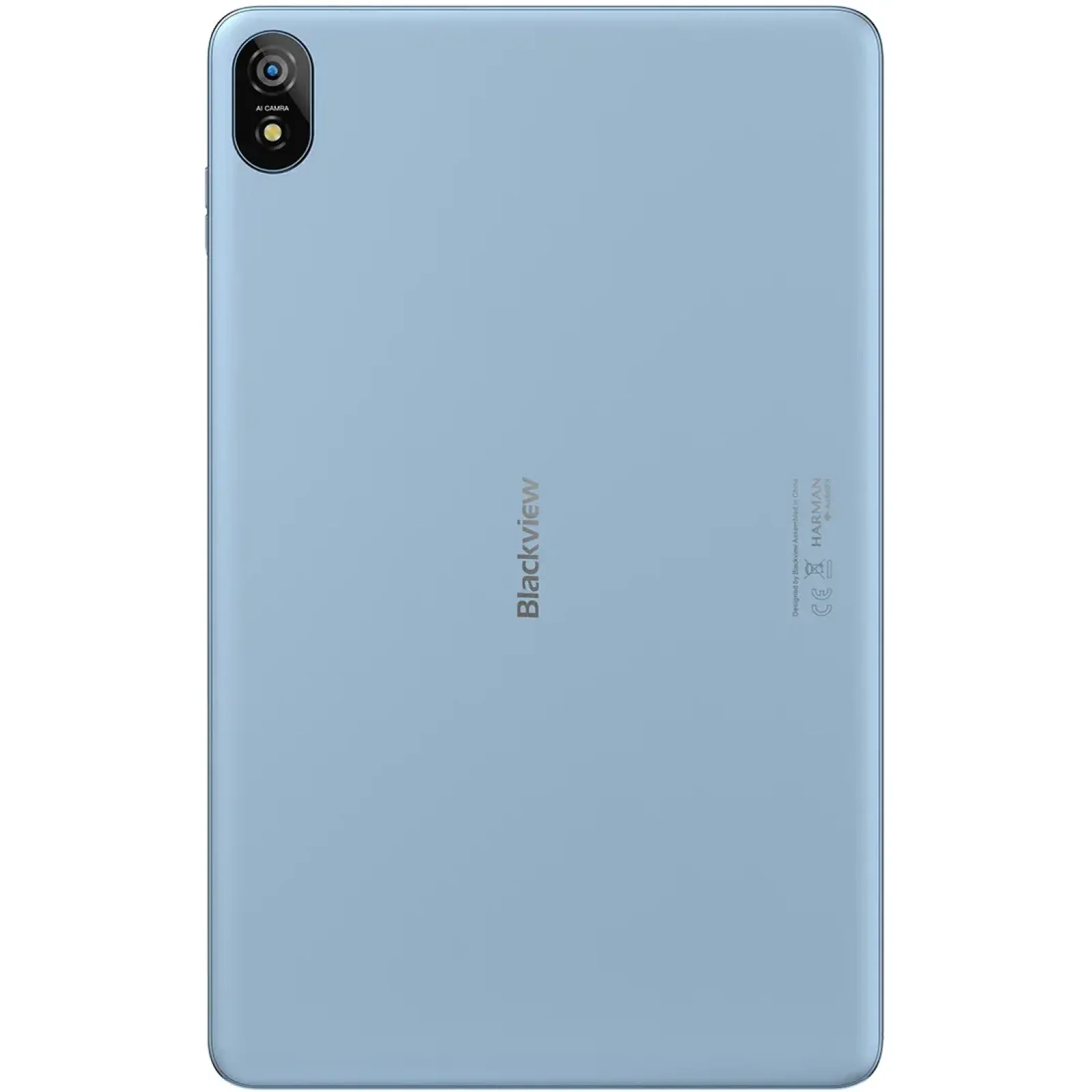 Планшет Blackview Tab 18 8/256GB LTE Blue EU