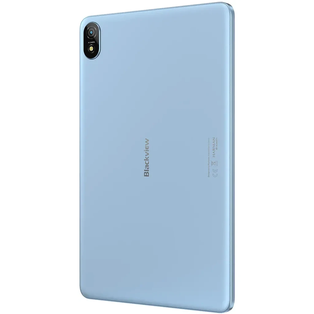 Планшет Blackview Tab 18 8/256GB LTE Blue EU