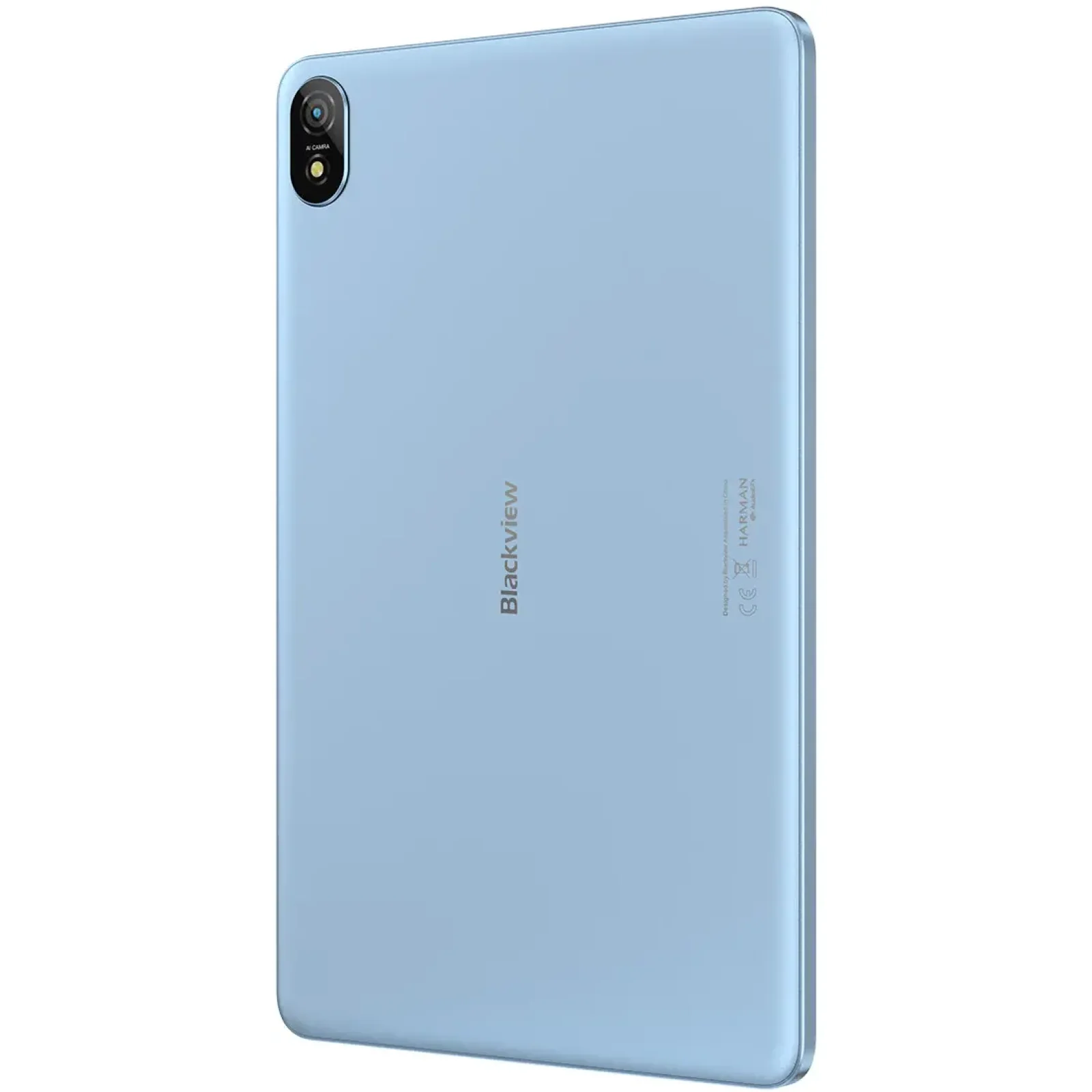 Планшет Blackview Tab 18 8/256GB LTE Blue EU