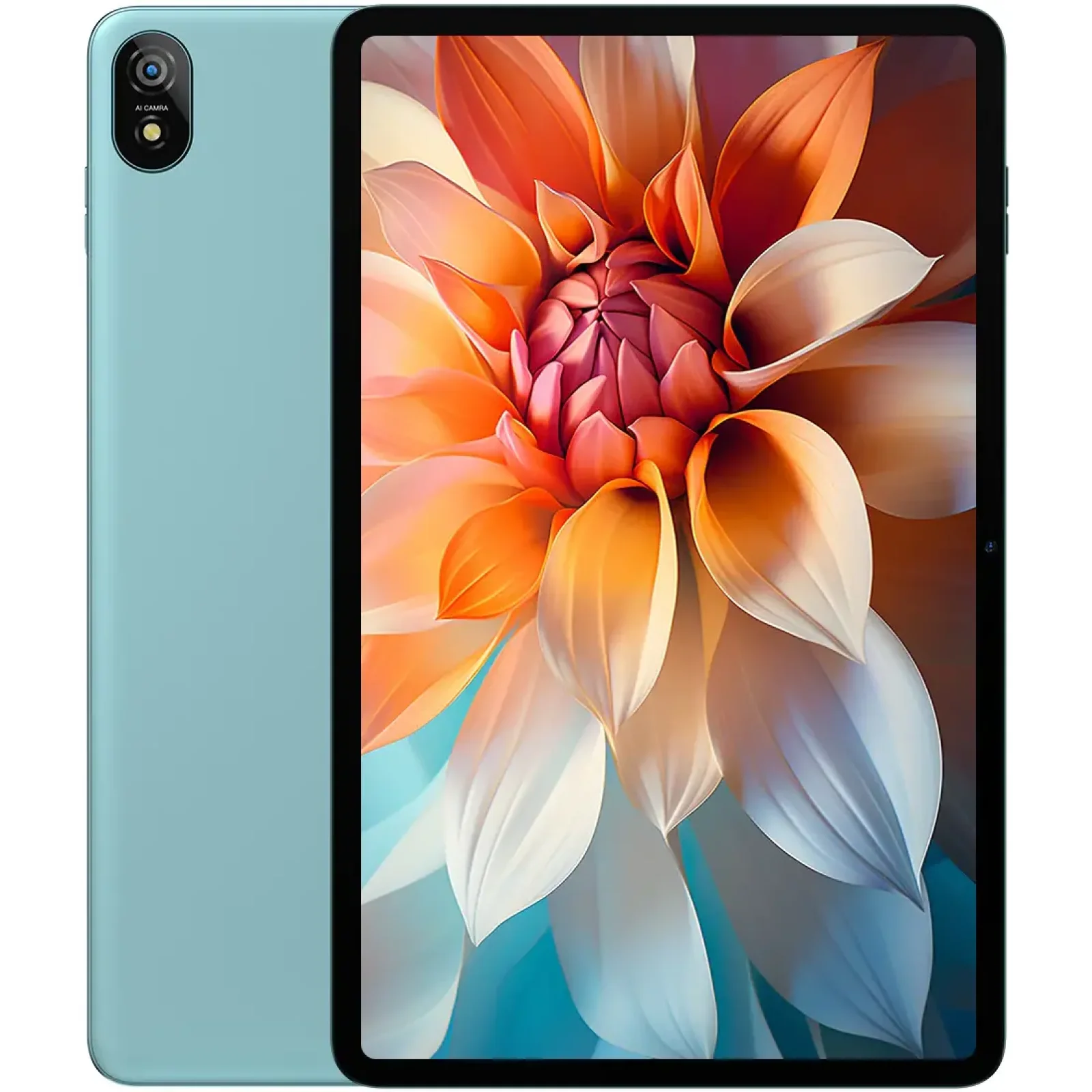 Планшет Blackview Tab 18 8/256GB LTE Green EU