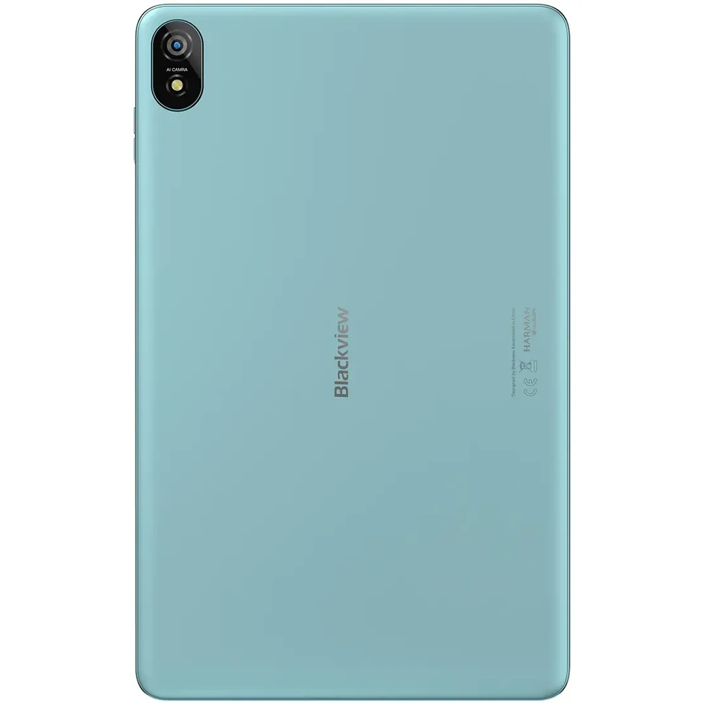 Планшет Blackview Tab 18 8/256GB LTE Green EU