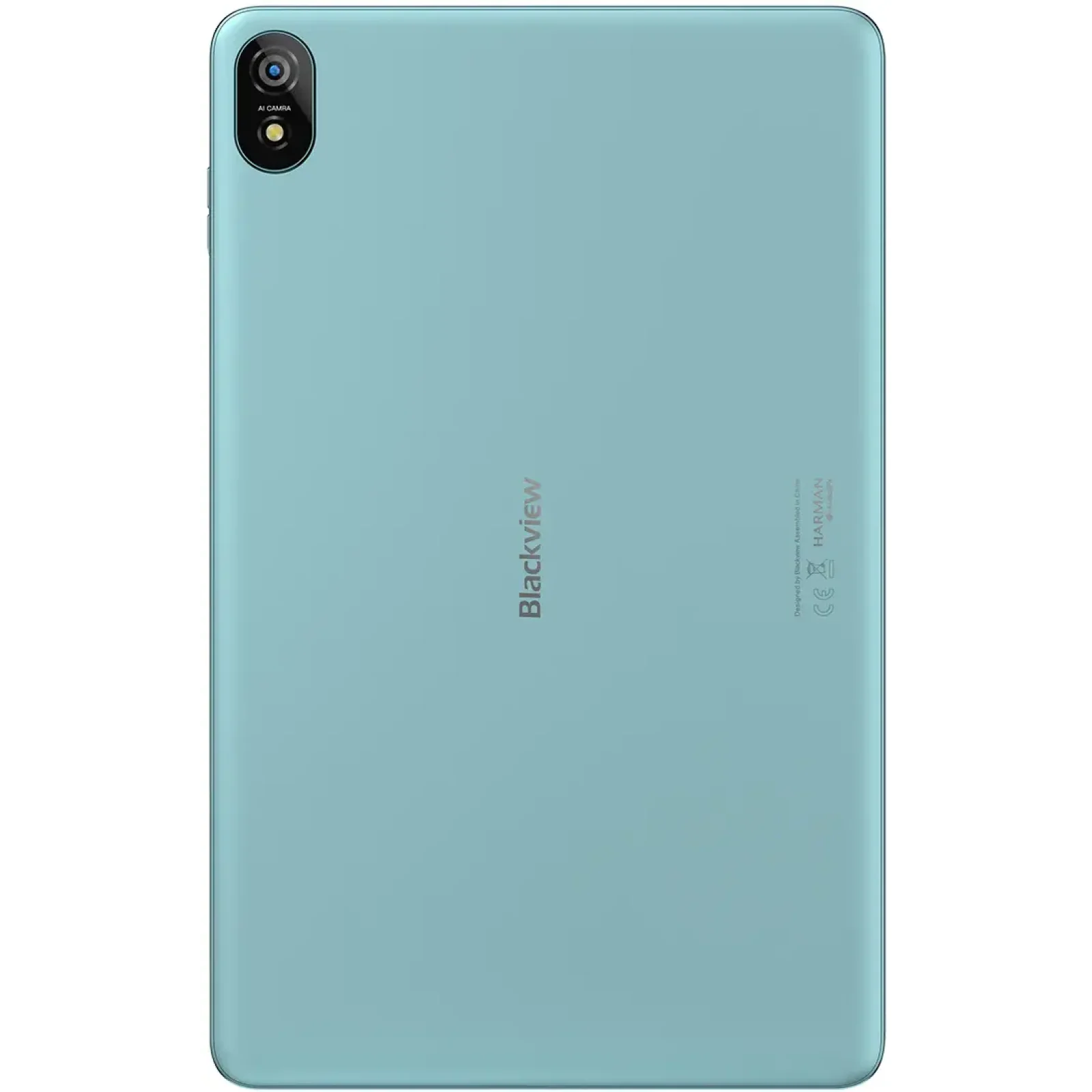 Планшет Blackview Tab 18 8/256GB LTE Green EU