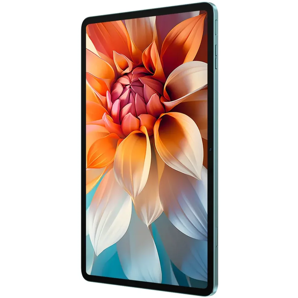 Планшет Blackview Tab 18 8/256GB LTE Green EU