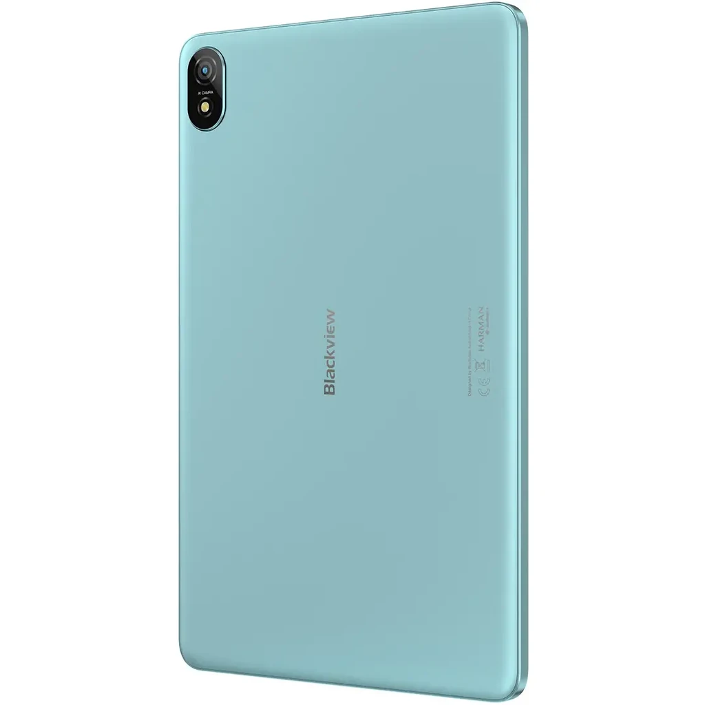 Планшет Blackview Tab 18 8/256GB LTE Green EU