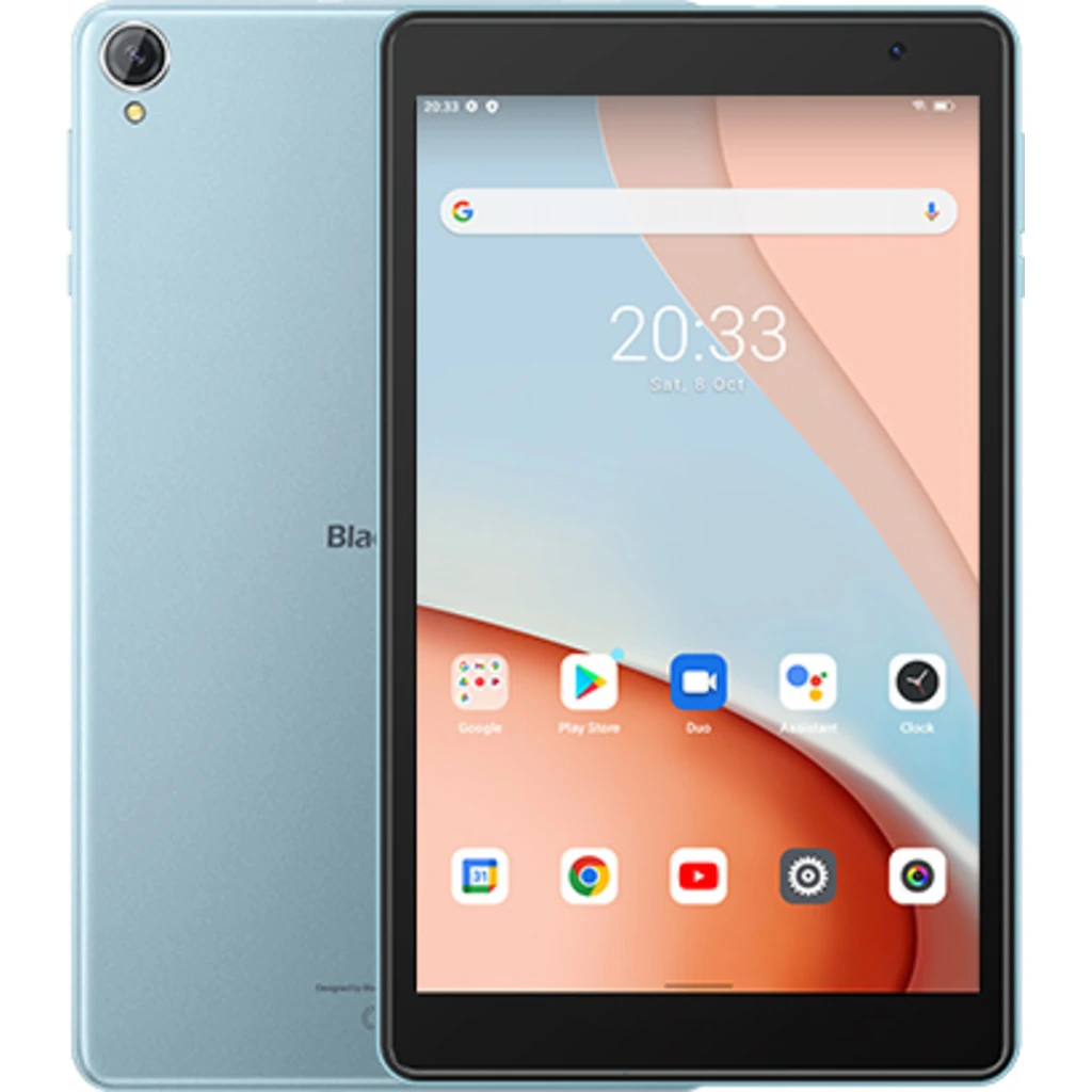 Планшет Blackview TAB 5 Wi-Fi 3/64Gb Blue
