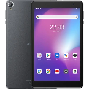 Планшет Blackview TAB 5 Wi-Fi 3/64Gb Gray UA