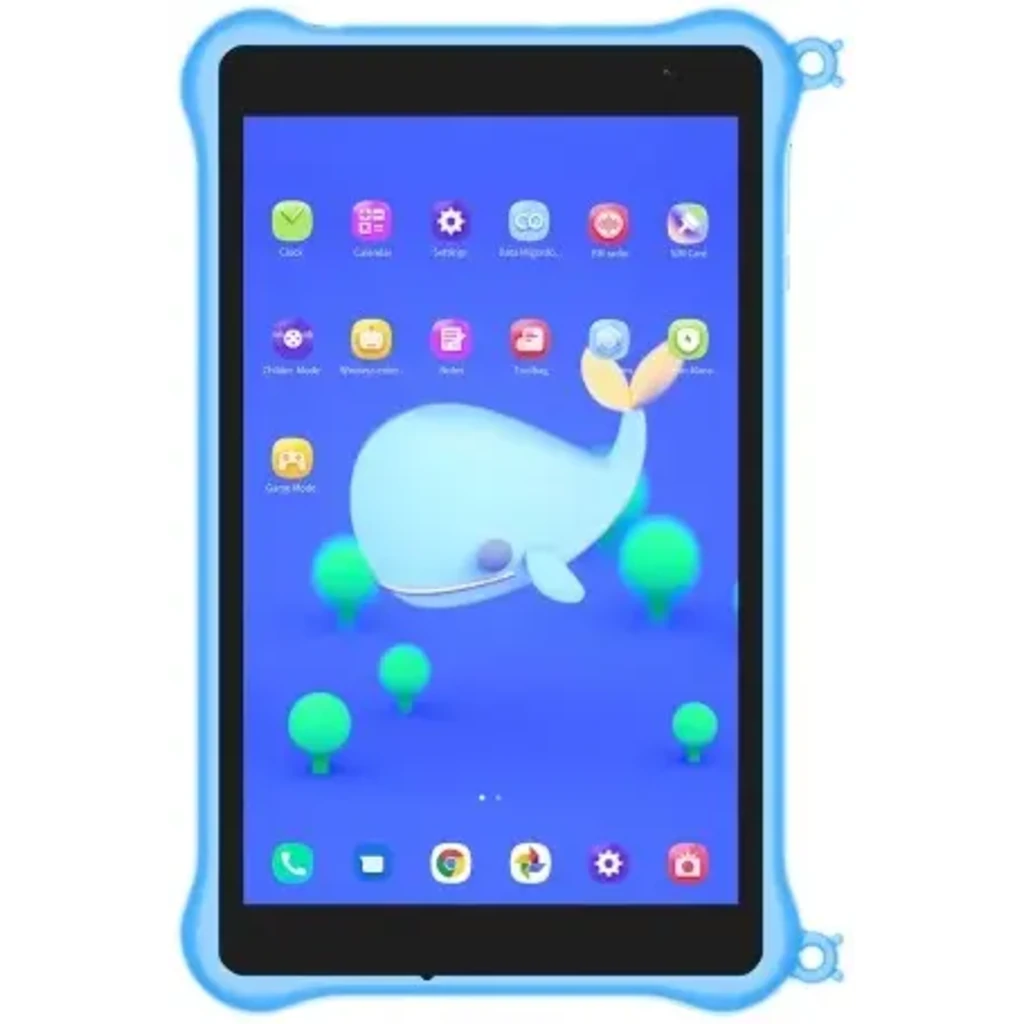 Планшет Blackview TAB 5 Kids Wi-Fi 3/64Gb Blue