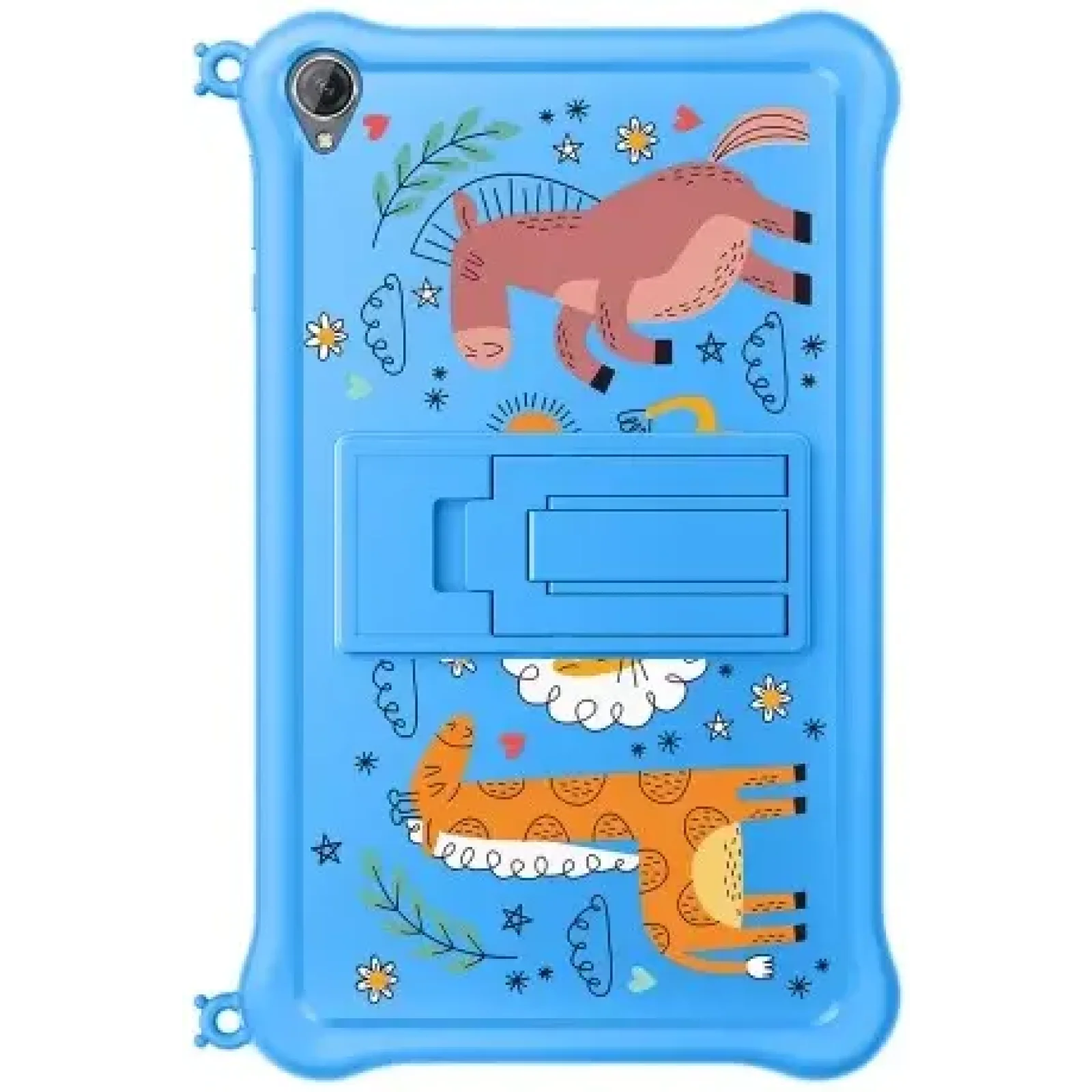 Планшет Blackview TAB 5 Kids Wi-Fi 3/64Gb Blue (6931548312208) UA