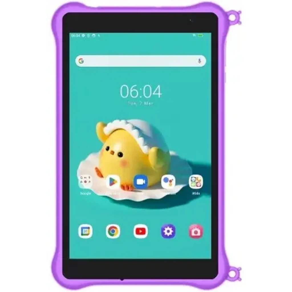 Планшет Blackview TAB 5 Kids Wi-Fi 3/64Gb Violet