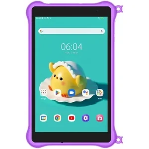 Колір: Фіолетовий - Планшет Blackview TAB 5 Kids Wi-Fi 3/64Gb Violet