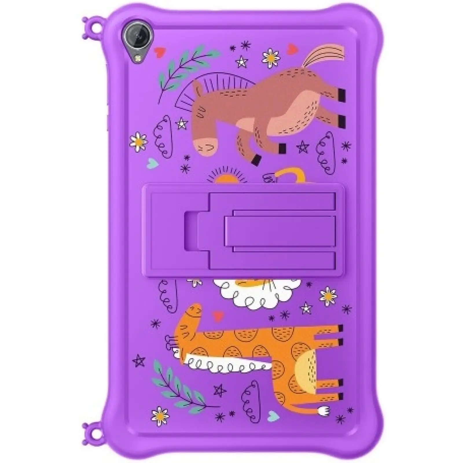Планшет Blackview TAB 5 Kids Wi-Fi 3/64Gb Violet EU