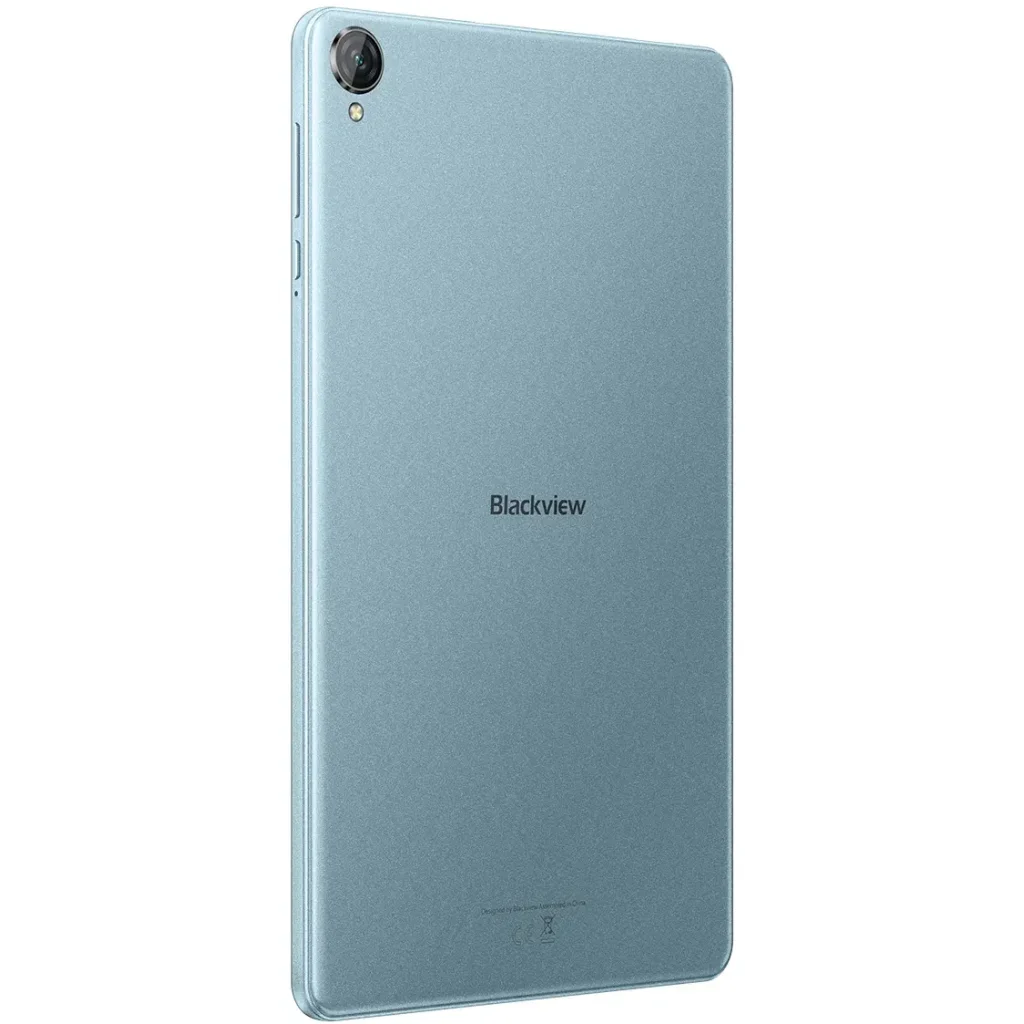 Планшет Blackview Tab 50 WiFi 4/128GB Blue