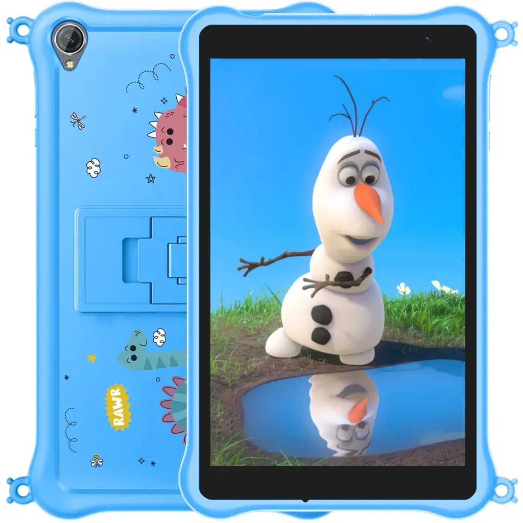 Планшет Blackview Tab 50 Kids WiFi 3/64GB Blue
