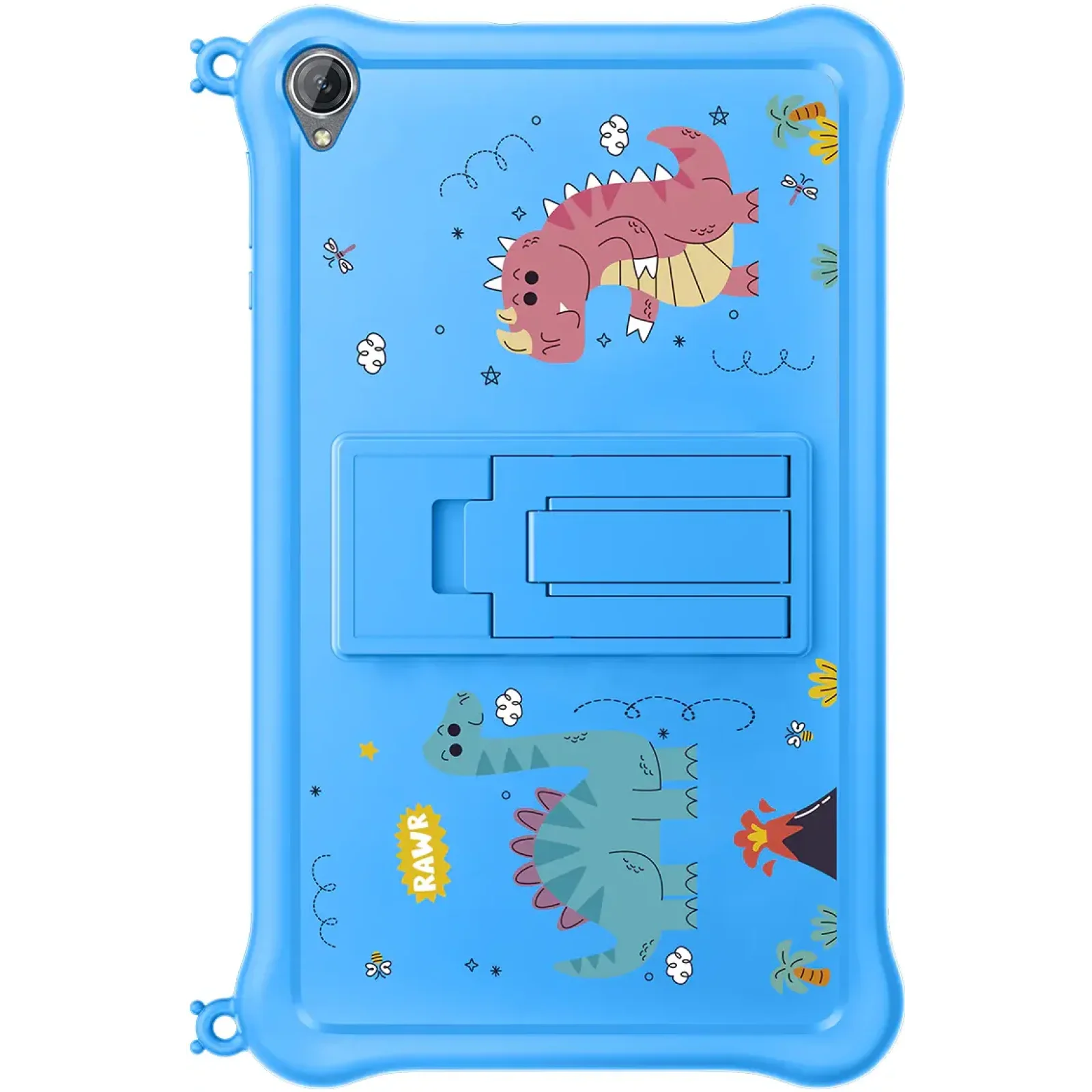 Планшет Blackview Tab 50 Kids WiFi 3/64GB Blue