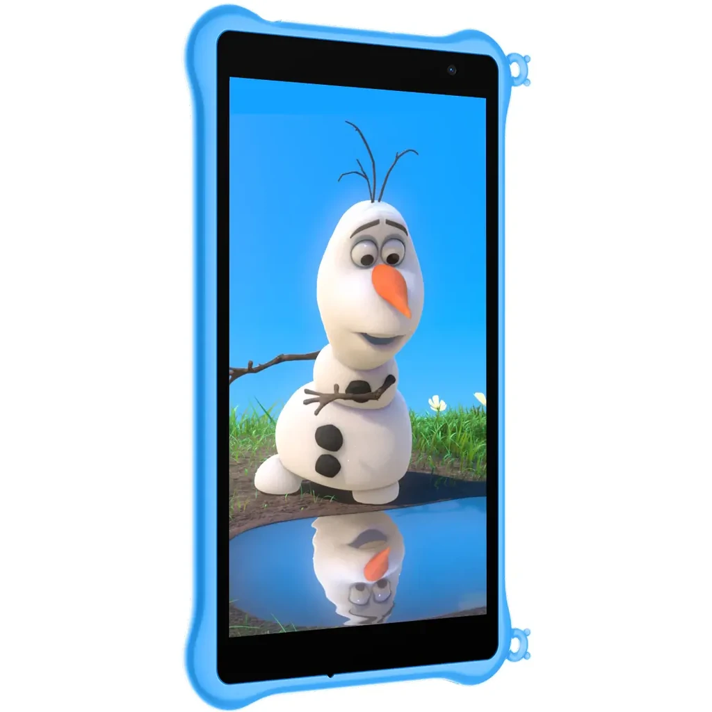 Планшет Blackview Tab 50 Kids WiFi 3/64GB Blue