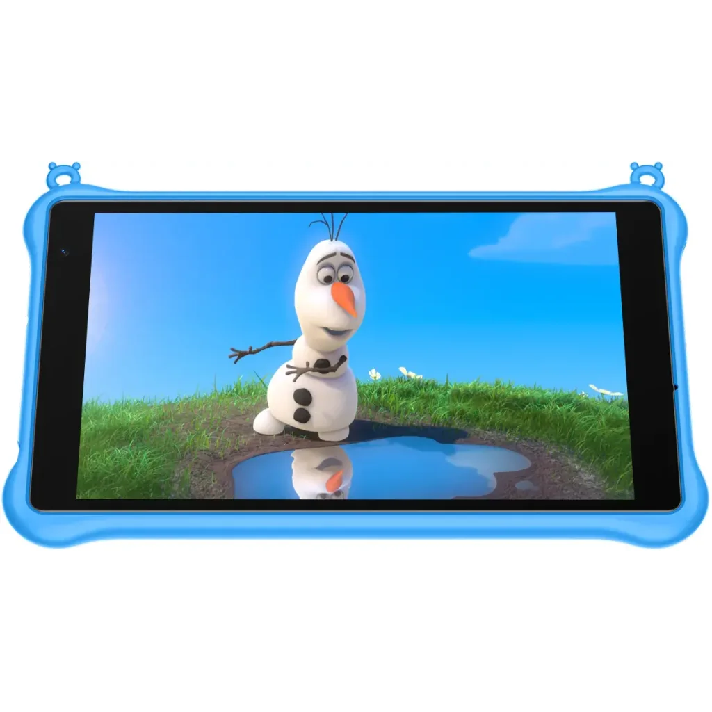 Планшет Blackview Tab 50 Kids WiFi 3/64GB Blue
