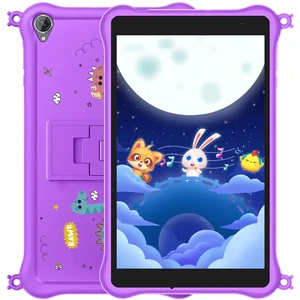 Колір: Фіолетовий - Планшет Blackview Tab 50 Kids WiFi 3/64GB Purple