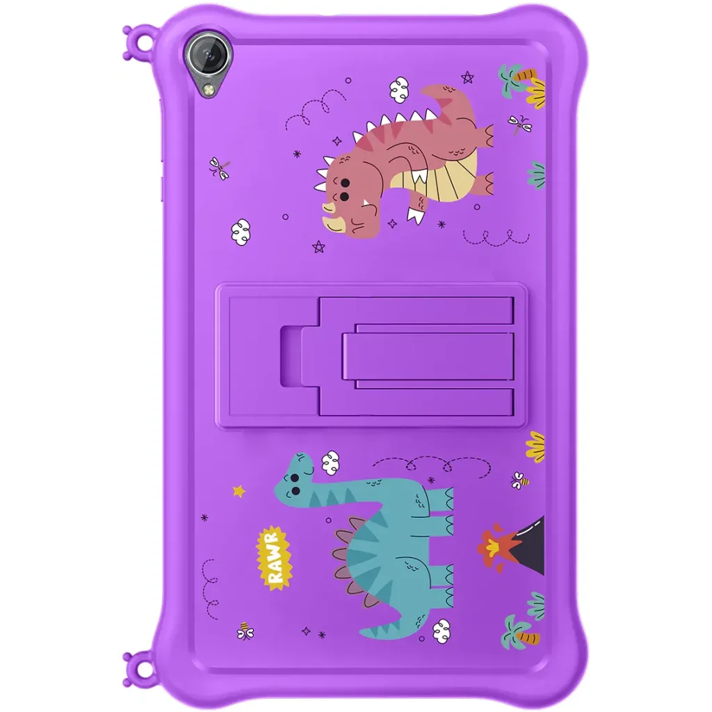 Планшет Blackview Tab 50 Kids WiFi 3/64GB Purple