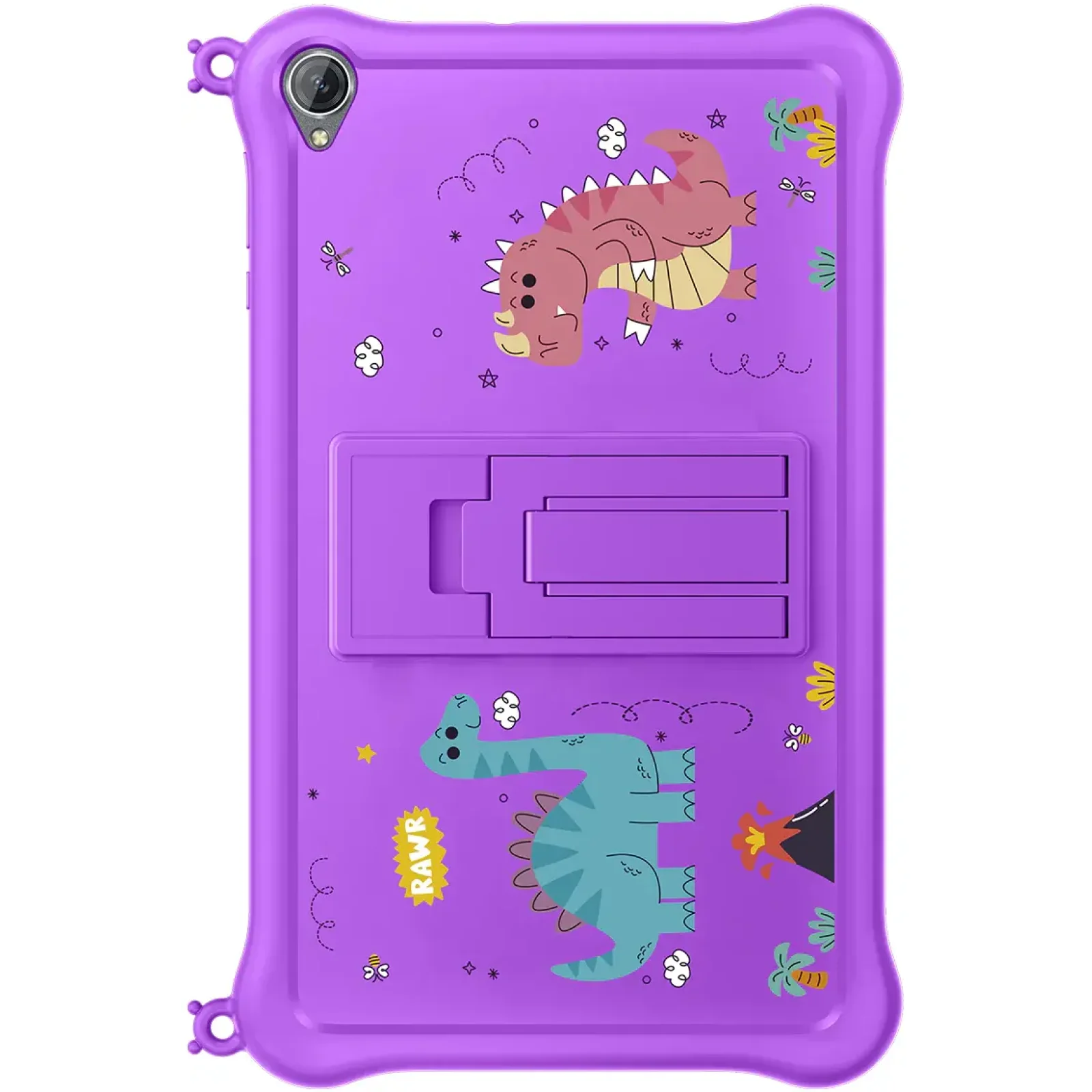 Планшет Blackview Tab 50 Kids WiFi 3/64GB Purple