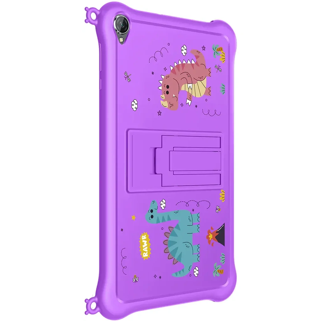 Планшет Blackview Tab 50 Kids WiFi 3/64GB Purple