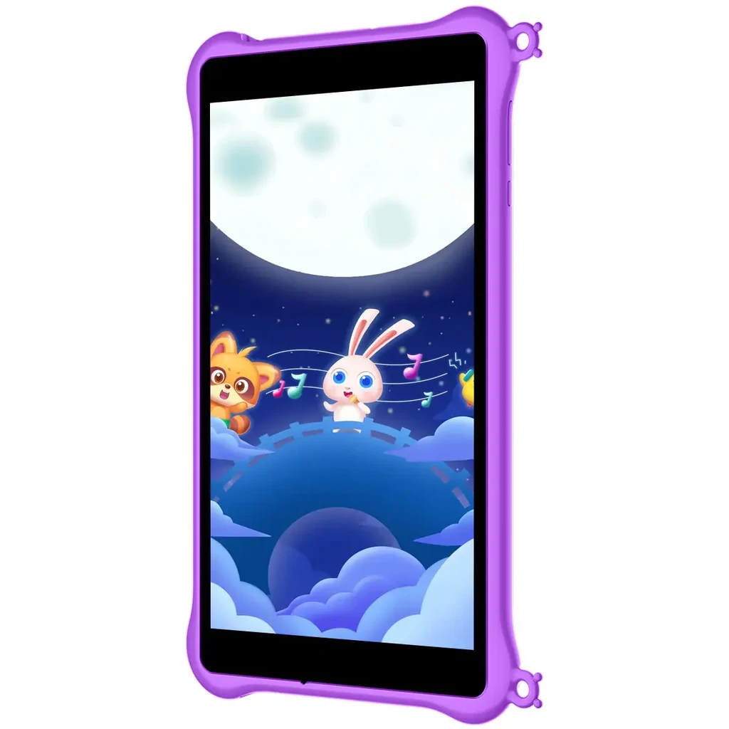 Планшет Blackview Tab 50 Kids WiFi 3/64GB Purple