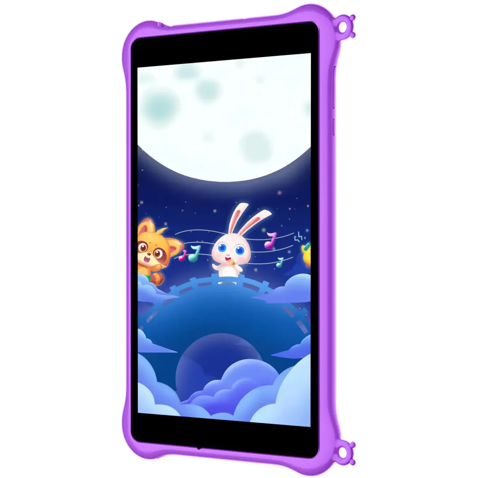 Планшет Blackview Tab 50 Kids WiFi 3/64GB Purple