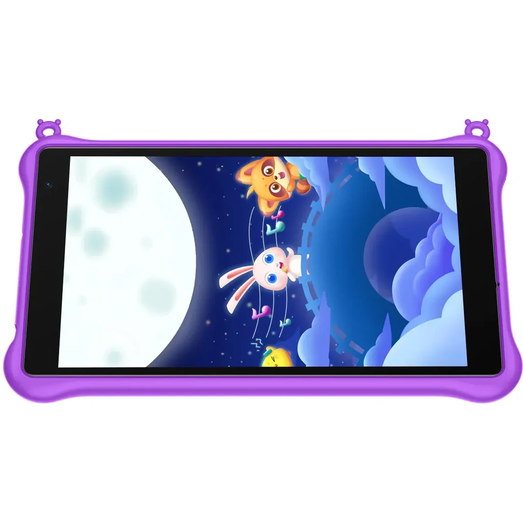 Планшет Blackview Tab 50 Kids WiFi 3/64GB Purple