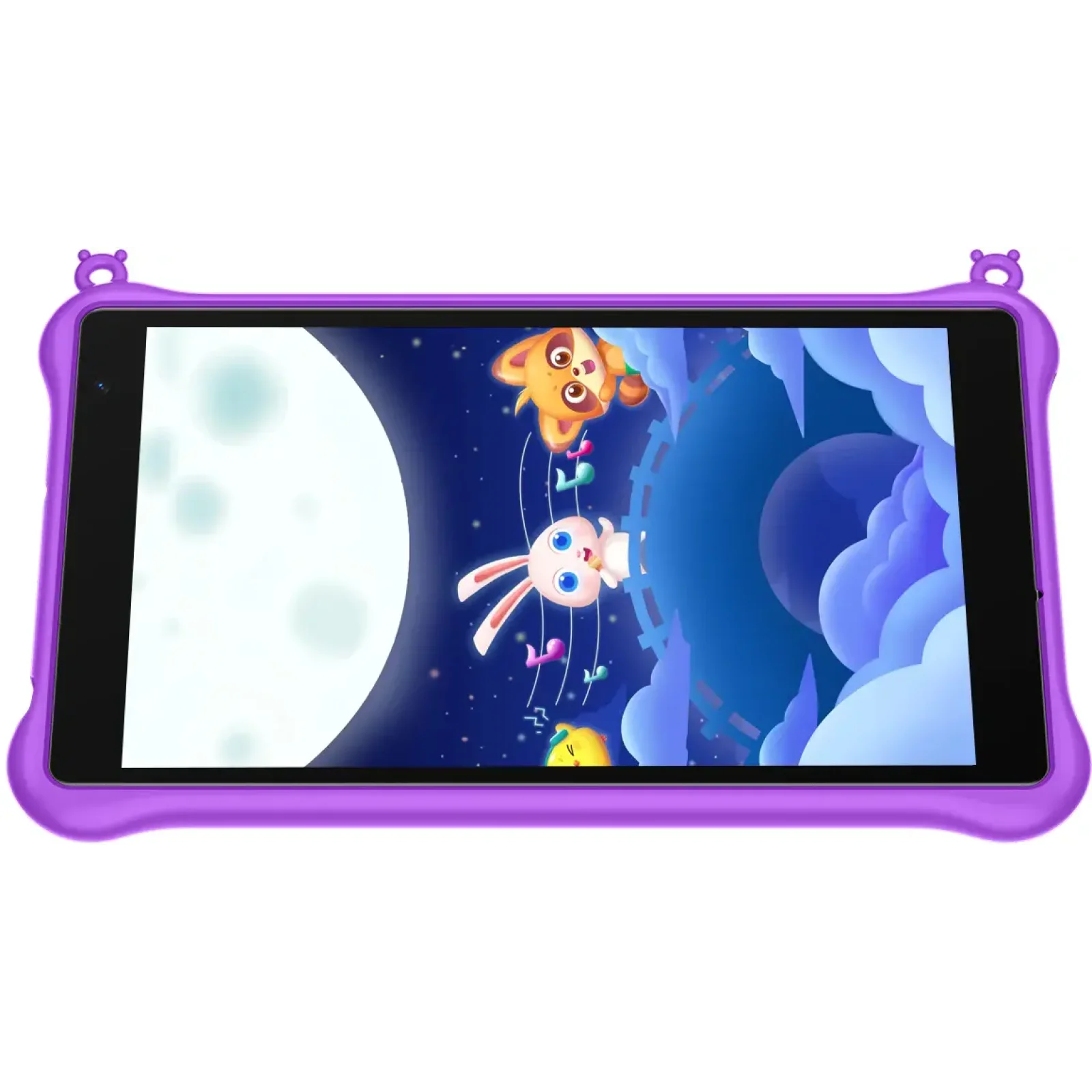 Планшет Blackview Tab 50 Kids WiFi 3/64GB Purple