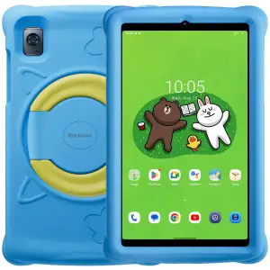 Колір: Блакитний - Планшет Blackview Tab 60 Kids LTE 4/128GB Blue EU